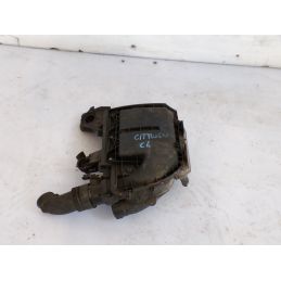 Scatola filtro Aria Citroen C4 1.6 hdi 2015 cod 1420V1