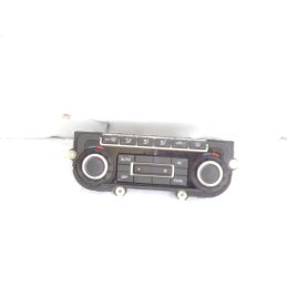 Centralina comandi clima Volkswagen Golf 6 2009 cod 7N0907426CNZJU