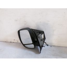 Specchietto Retrovisore Sinistro Renault Master 2016 COD 963020624R
