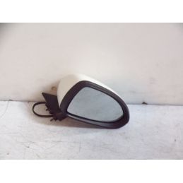 Specchietto Elettrico  Destro Opel Corsa E 2016 COD 39060444