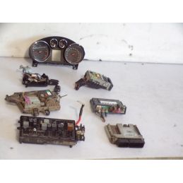Kit Accensione Opel Insignia 2.0 cdti 2011 COD 22956323