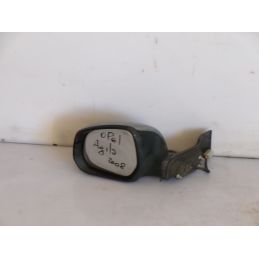 Specchietto Sinistro Opel Agila B 2008 cod 93196281