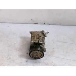Compressore aria Fiat 500X...