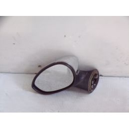 Specchietto retrovisore Sinistro Fiat 500 2012 cod 735655745