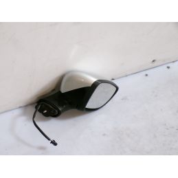 Specchietto Elettrico Destro Renault Clio 4  2017  COD 963011136R