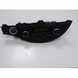 Centralina Comandi Clima Toyota Yaris  2016 COD 559000D810C3