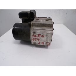 Centralina Pompa ABS   Alfa Romeo 159 anno 2008 COD 71748401