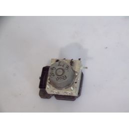 Centralina Pompa ABS Volkswagen Polo 6R 2015 COD 6R0614117TBEF