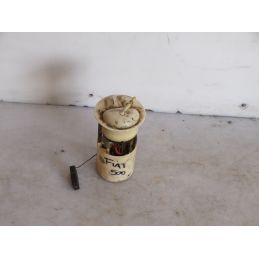 Pompa serbatoio carburante  Fiat 500 2008 1.2 benzina cod  52057721