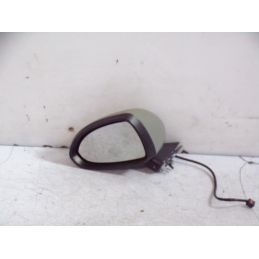 Specchietto Elettrico Sinistro Opel Corsa E 2016 COD 39060403