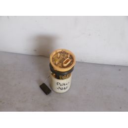 Pompa carburante  Volkswagen Polo 6R  2016 1.4 benzina cod 6R0919051M