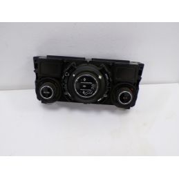 Centralina Comandi Clima Citroen  C3 Picasso 2012 COD 6452N0