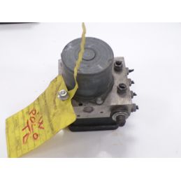 Centralina Pompa ABS   Volkswagen Polo 6R 2018 cod  2Q0614517SBEF