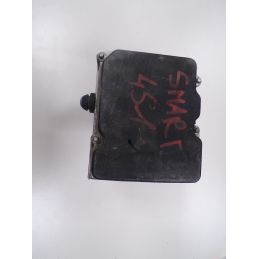 Centralina Pompa Abs Smart Fortwo 451 2011 COD A4514201475