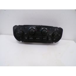 Centralina Comandi Clima Mercedes CLK 200 w209   2008 COD A2038303185