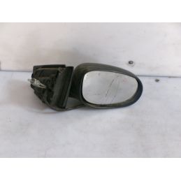 Specchietto Manuale Destro Lancia Ypsilon 2 2014 COD 735345130