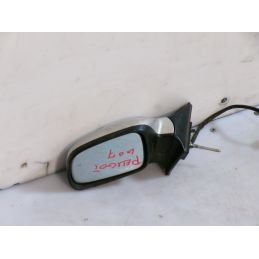 Specchietto Sinistro Peugeot 407 2006 COD 8149VH