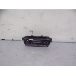 Centralina Comandi Clima Hyundai Kona 2022 COD 97250J9DK0TMT