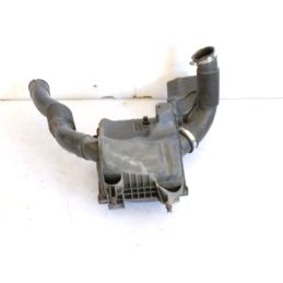 Scatola Filtro Aria Opel Adam 2014 1.4 Benz GPL cod 13420564