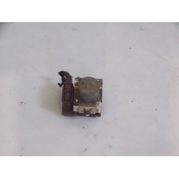 Centralina Pompa Abs Mercedes CLK 200 2003 cod A0365400201