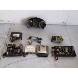 Kit Accensione Opel...