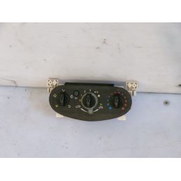 Centralina comandi clima Dacia Duster 2011 COD 6001551800