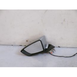 Specchietto retrovisore Sinistro Seat Arona 2023 cod 6F1857507AC9B9