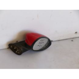 Specchietto Destro Fiat Grande Punto 2010 cod 735593694
