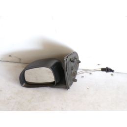 Specchietto Retrovisore Sinistro Fiat Panda 3 2020 cod 735594385