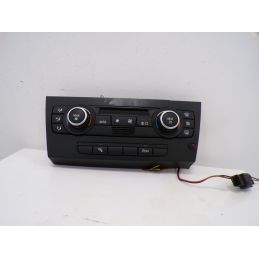 Centralina Comandi Clima Bmw Serie 3 E90 2008 cod 64119199260