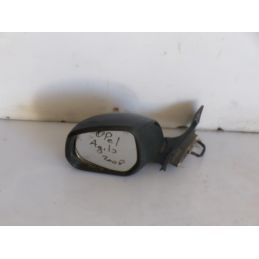 Specchietto Sinistro Opel Agila B 2009 COD 93195457