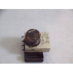 Centralina Pompa ABS Mercedes Classe C 220 W203 2005 COD A0044316212