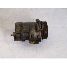 Compressore aria Peugeot Expert 2.0 hdi 2 2008