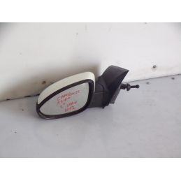 Specchietto Manuale Sinistro Chevrolet Aveo 2 2012 COD 95189383