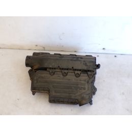 Scatola filtro aria Fiat 500X 1.4 benzina Hybrid 2024 COD 52178461