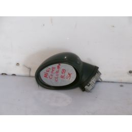 Specchietto Sinistro Mini Cooper Clubman R55 2012 COD 51162755635
