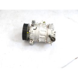 Compressore Aria  Fiat 500X 2024 1.5 Benzina Hybrid COD 52166343