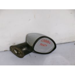 Specchietto Elettrico Destro Fiat Grande Punto anno 2012  COD 735465558