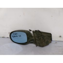 Specchietto Elettrico Sinistro  Fiat Bravo 2009 COD  735597959