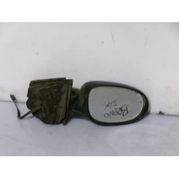 Specchietto Elettrico Destro Fiat Bravo 2009 COD 735597947