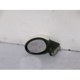 Specchietto Elettrico Sinistro  Mini Cooper R56 2008 COD 51162755635