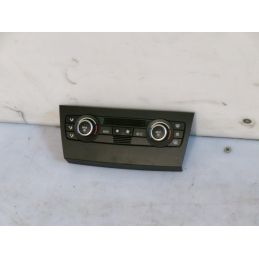 Centralina comandi clima Bmw Serie 3 E90 E91 2006 COD 64119199259