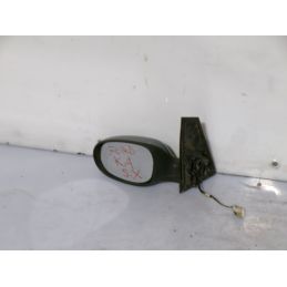 Specchietto Retrovisore Elettrico Sinistro  Ford Ka 2010 COD 1751724