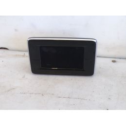 Schermo Navigatore Mercedes A180 w176 2015 COD A2469007603