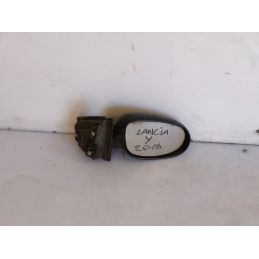 Specchietto Elettrico Destro Lancia Ypsilon 2 2016 COD 735531885