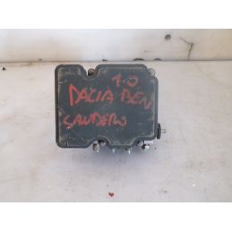 Centralina Pompa ABS Dacia Sandero 2 2015 cod 476607745R