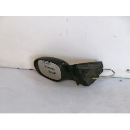 Specchietto retrovisore Sinistro Fiat Bravo 2007 cod 735597955