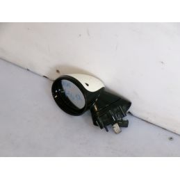 Specchietto retrovisore Sinistro Mini Cooper R56 2010 cod 51162755635