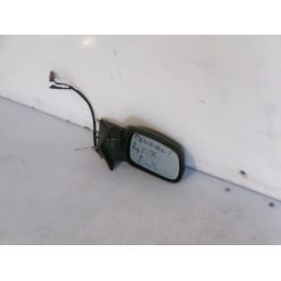 Specchietto Elettrico Destro Peugeot 407 2008 COD 8149VE