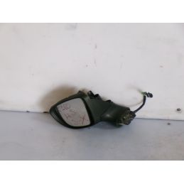Specchietto Elettrico Renault Clio 4 2018 COD 963022031R